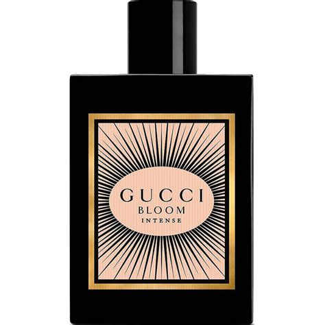 gucci bloom notas olfativas|gucci bloom for women.